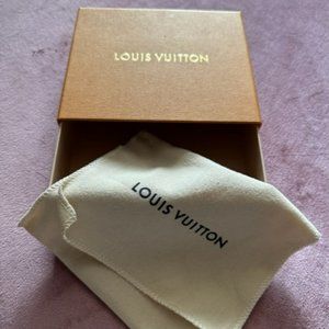 Louis Vuitton Gift Box
